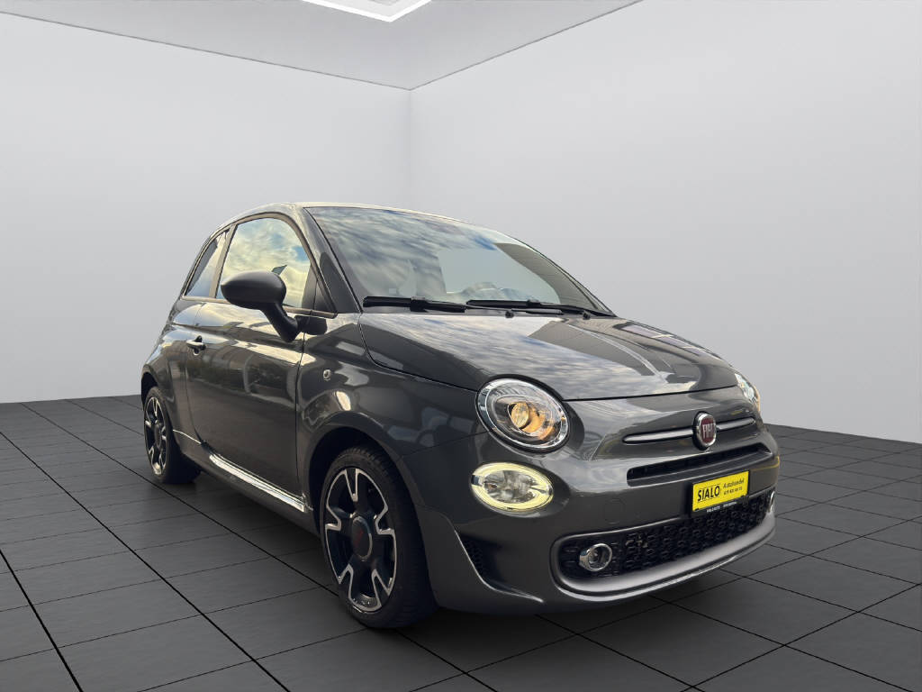 FIAT 500 0.9 T TwinAir 105 S-showroom-element-2