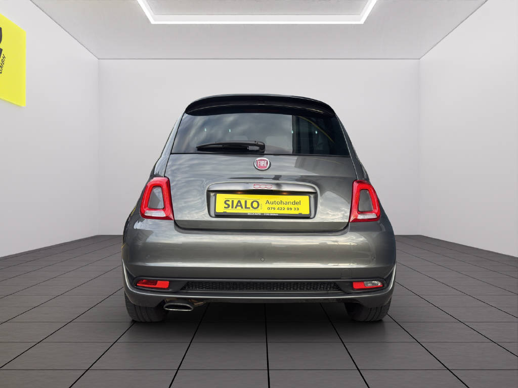 FIAT 500 0.9 T TwinAir 105 S-image-6