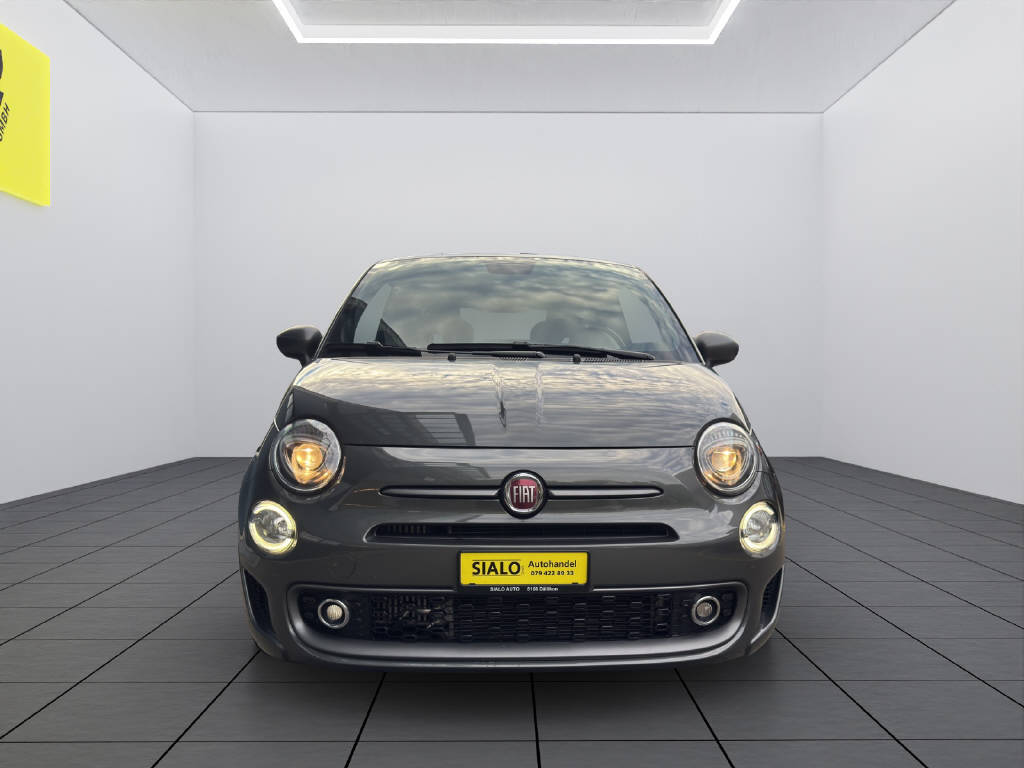 FIAT 500 0.9 T TwinAir 105 S-showroom-element-1