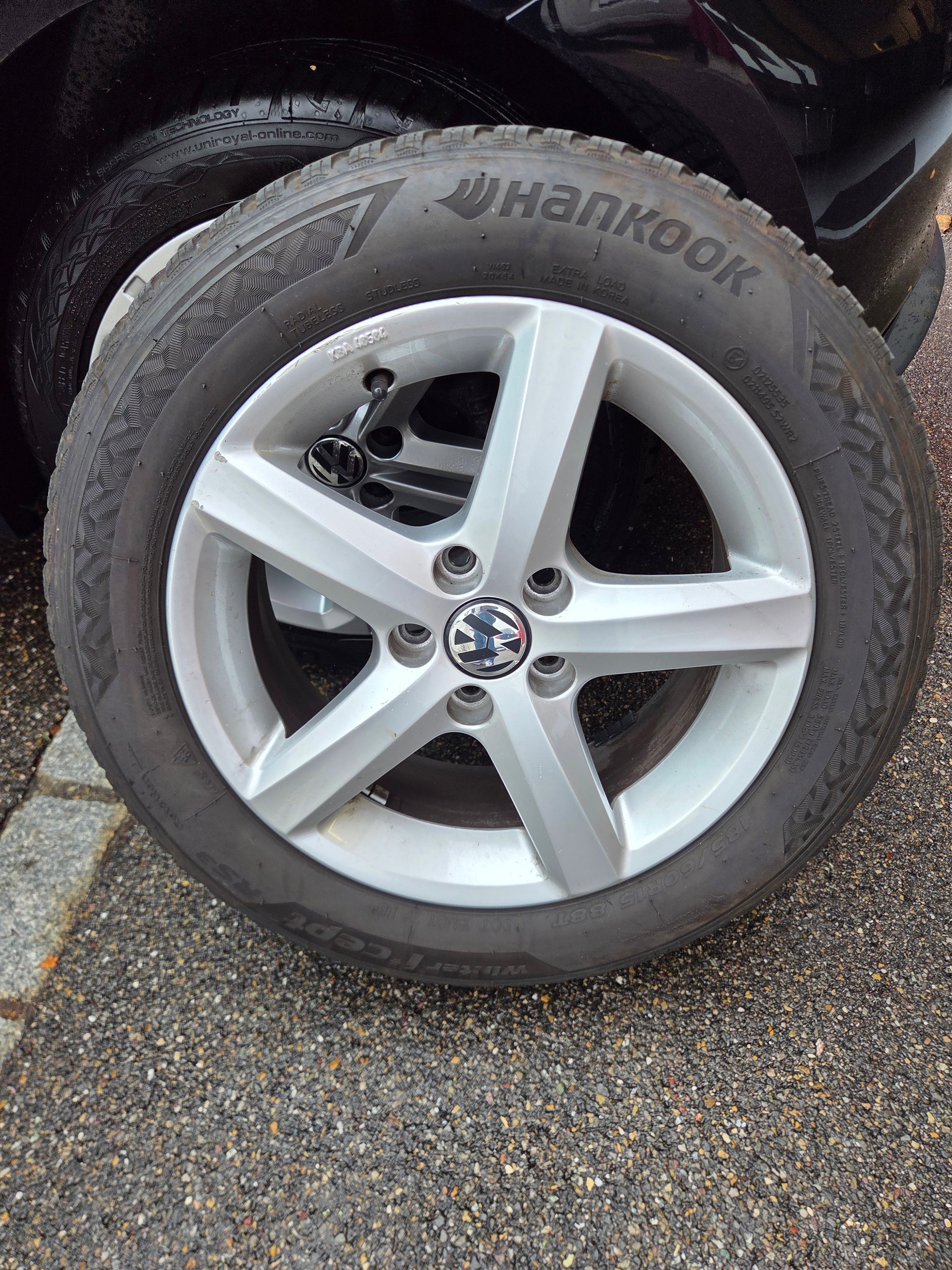 VW Polo 1.2 TSI R-Line Design-image-15