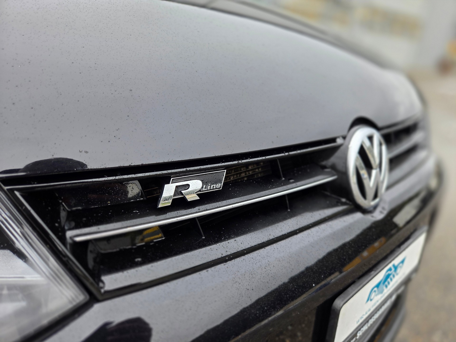 VW Polo 1.2 TSI R-Line Design-image-14