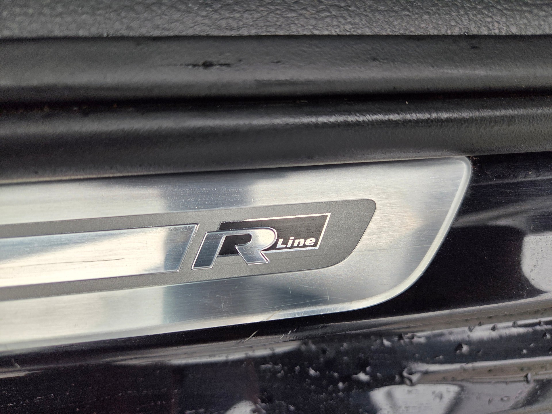VW Polo 1.2 TSI R-Line Design-image-13