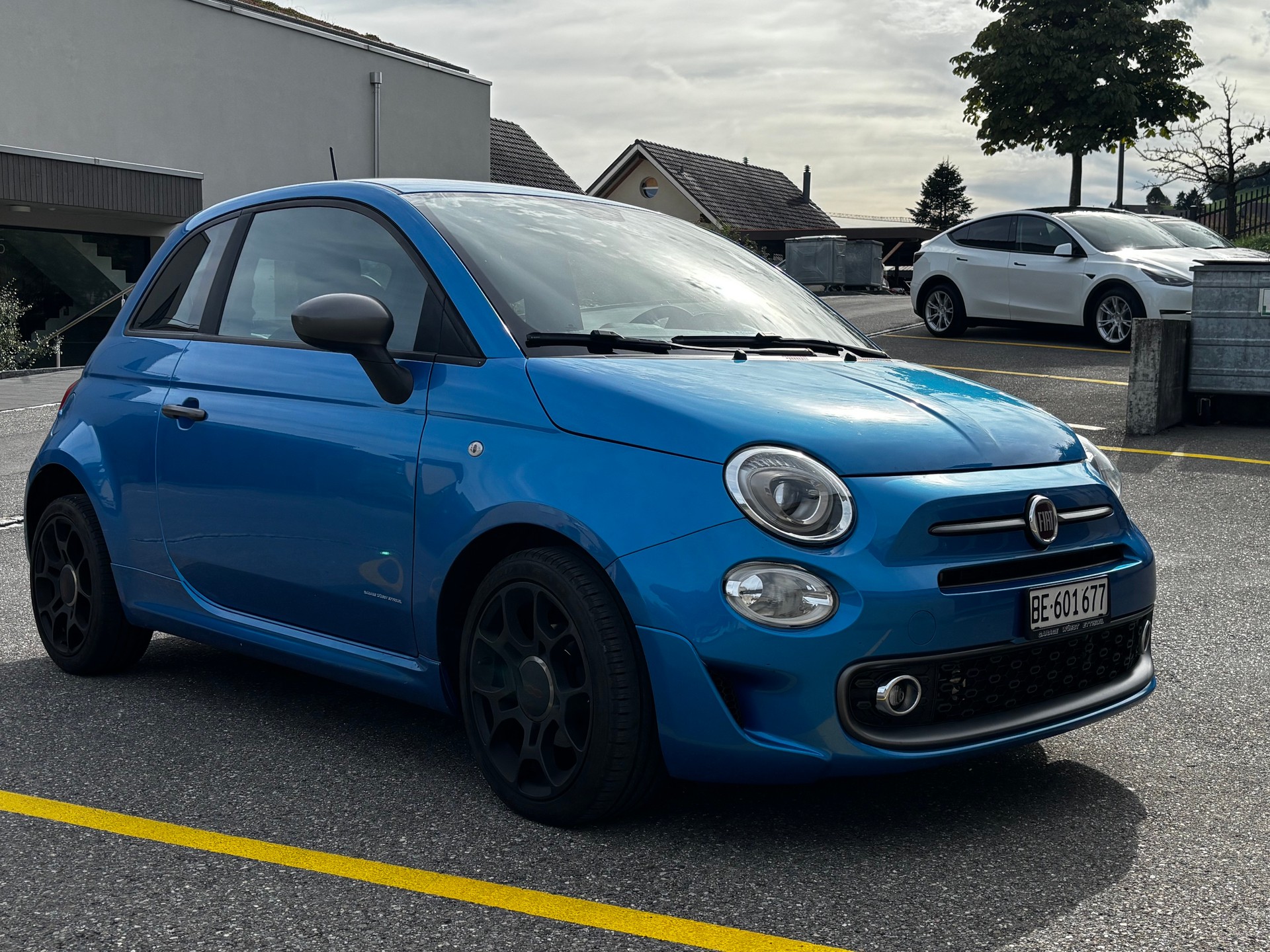 FIAT Twin Air 8V-image-1