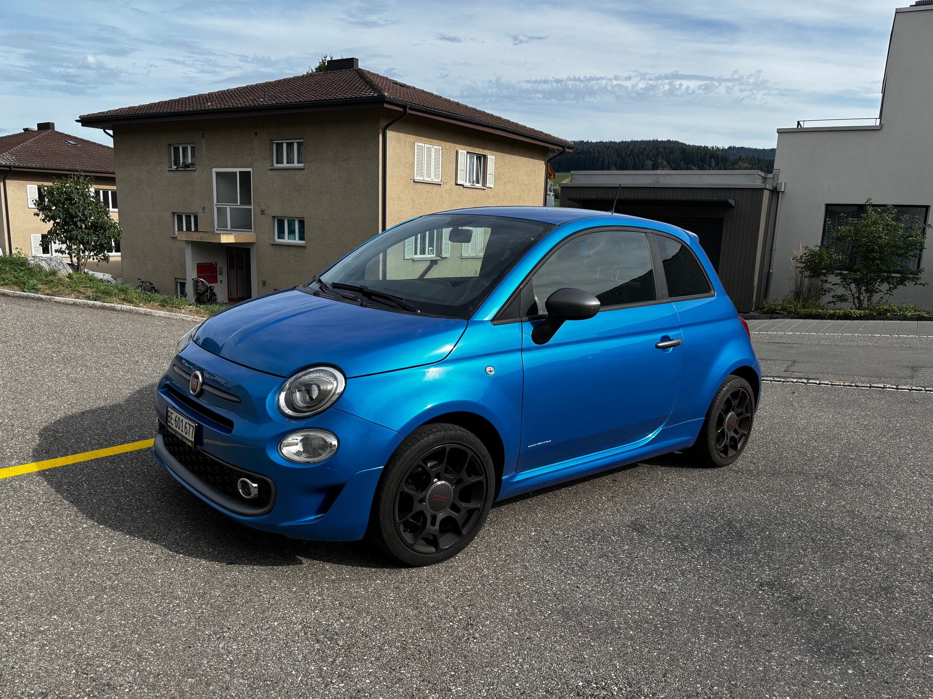 FIAT Twin Air 8V-image-0