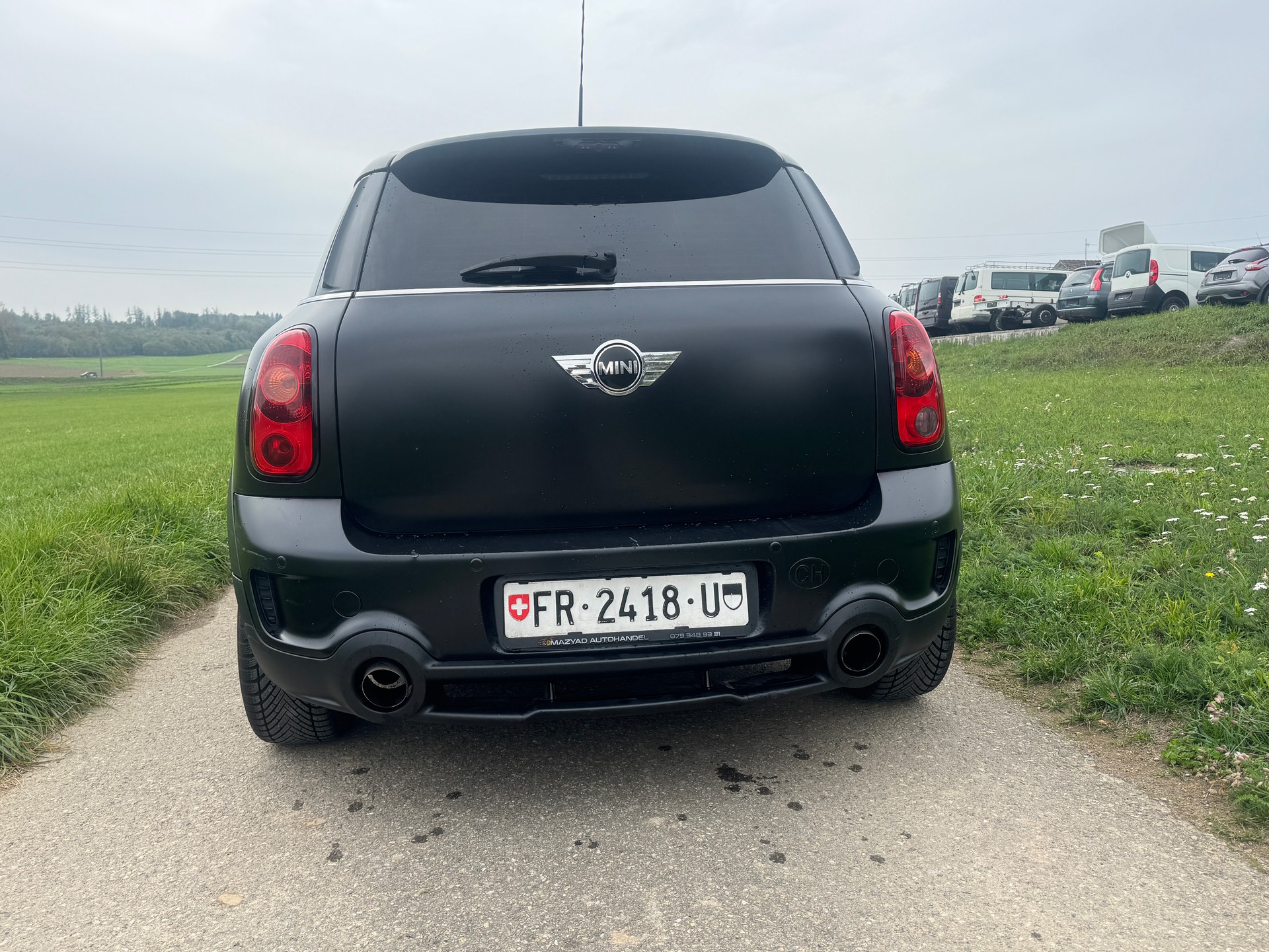 MINI Countryman John Cooper Works ALL4-image-3