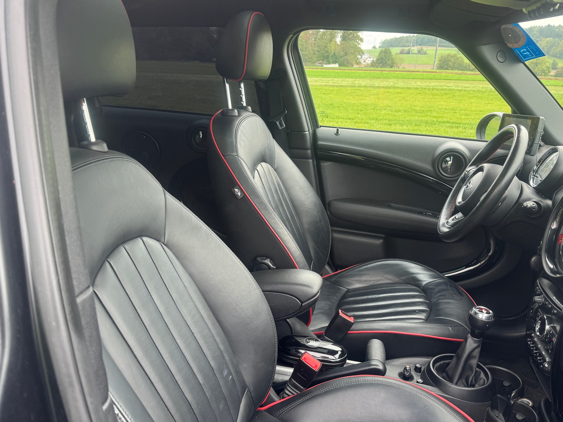 MINI Countryman John Cooper Works ALL4-image-10