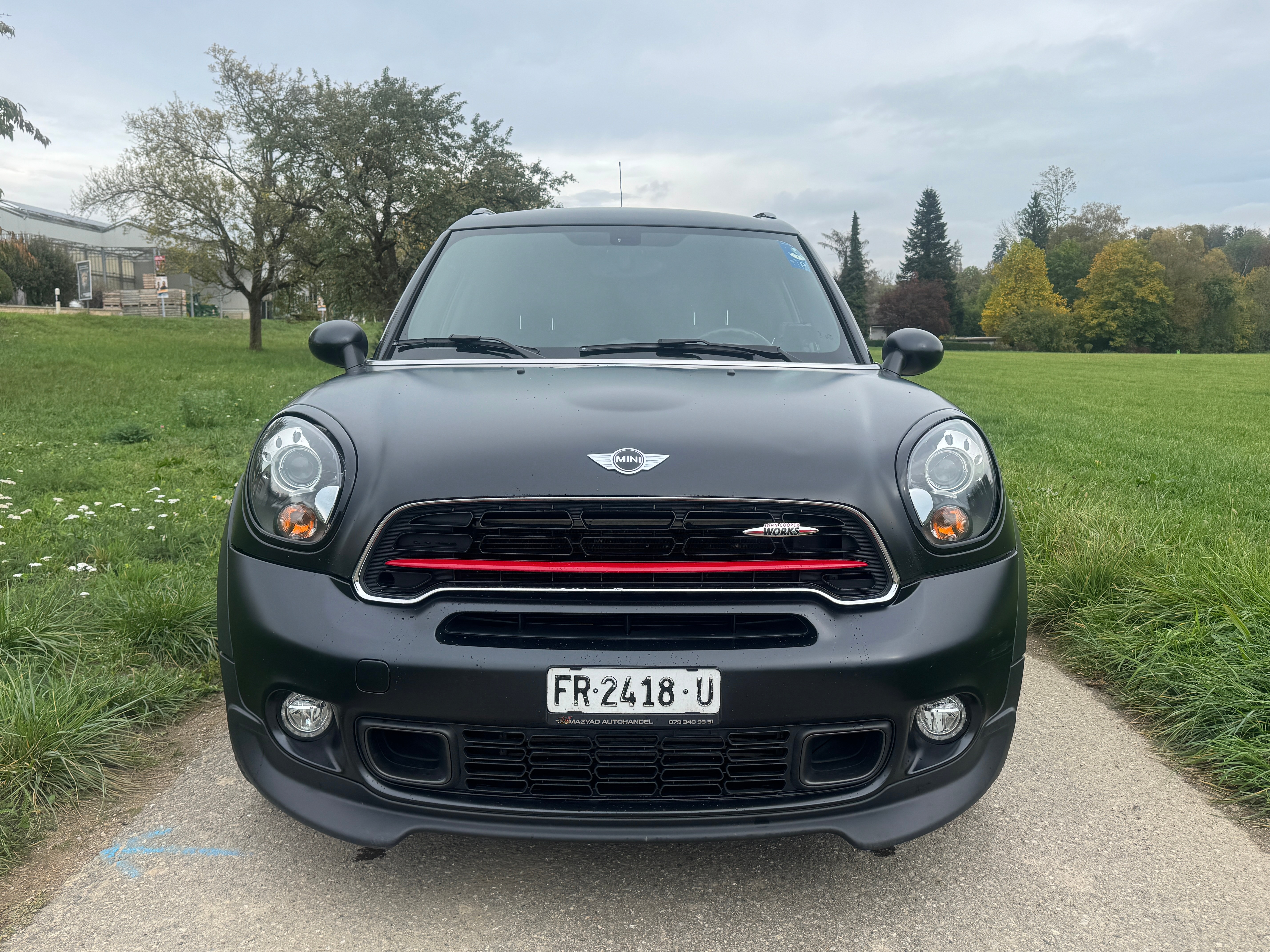 Car photo