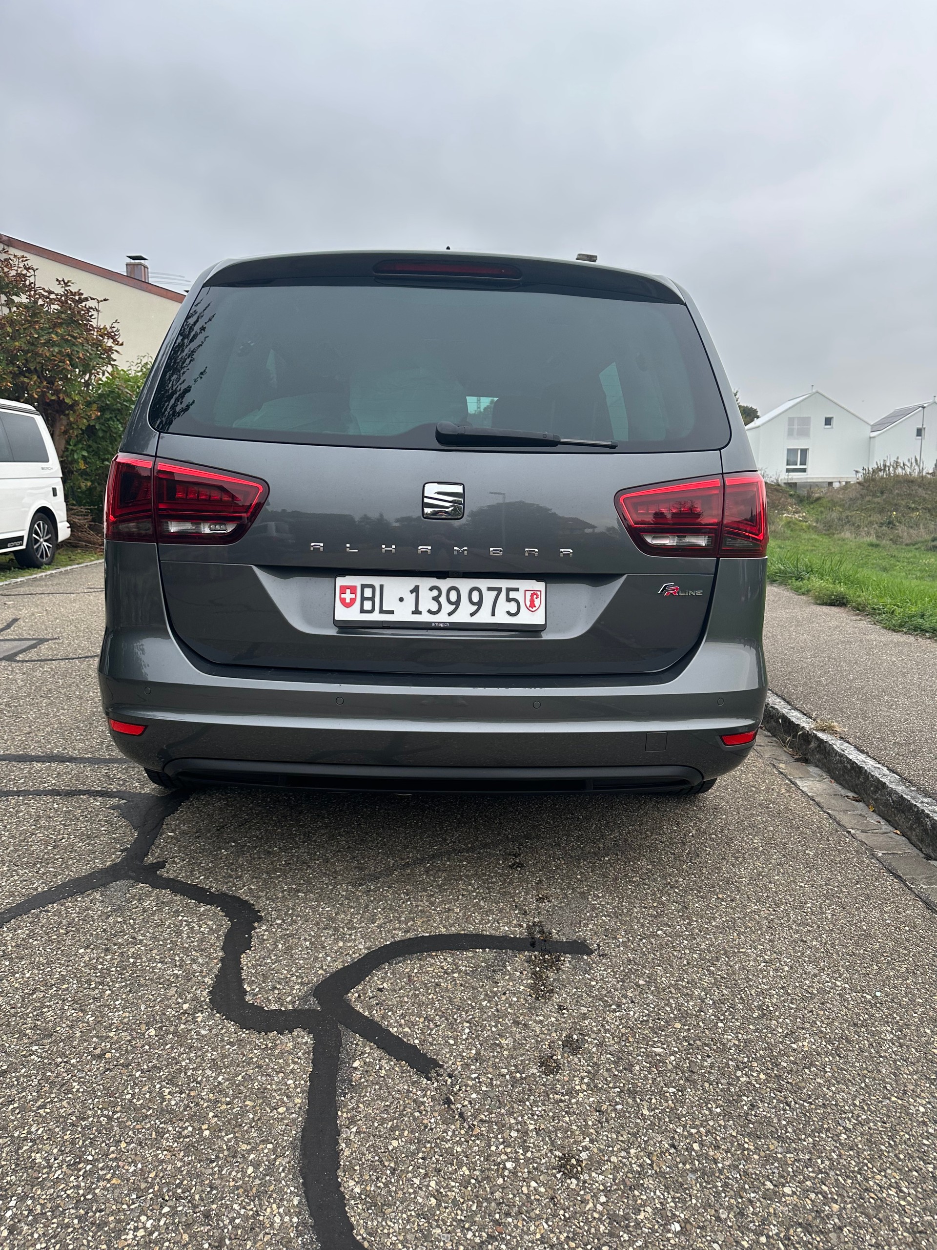 SEAT 1.4 TSI Hola FR DSG S/S-image-2