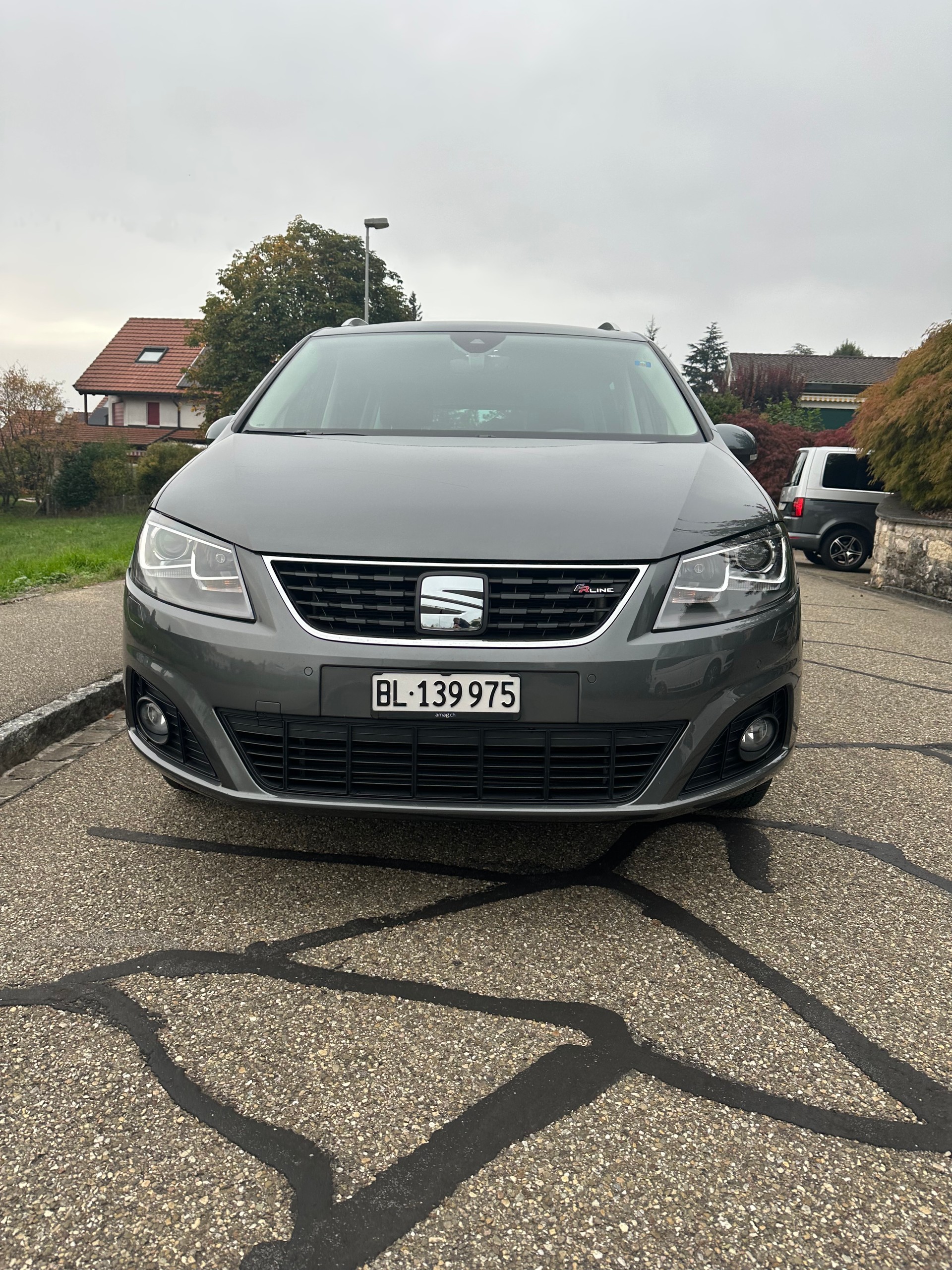 SEAT 1.4 TSI Hola FR DSG S/S-image-1