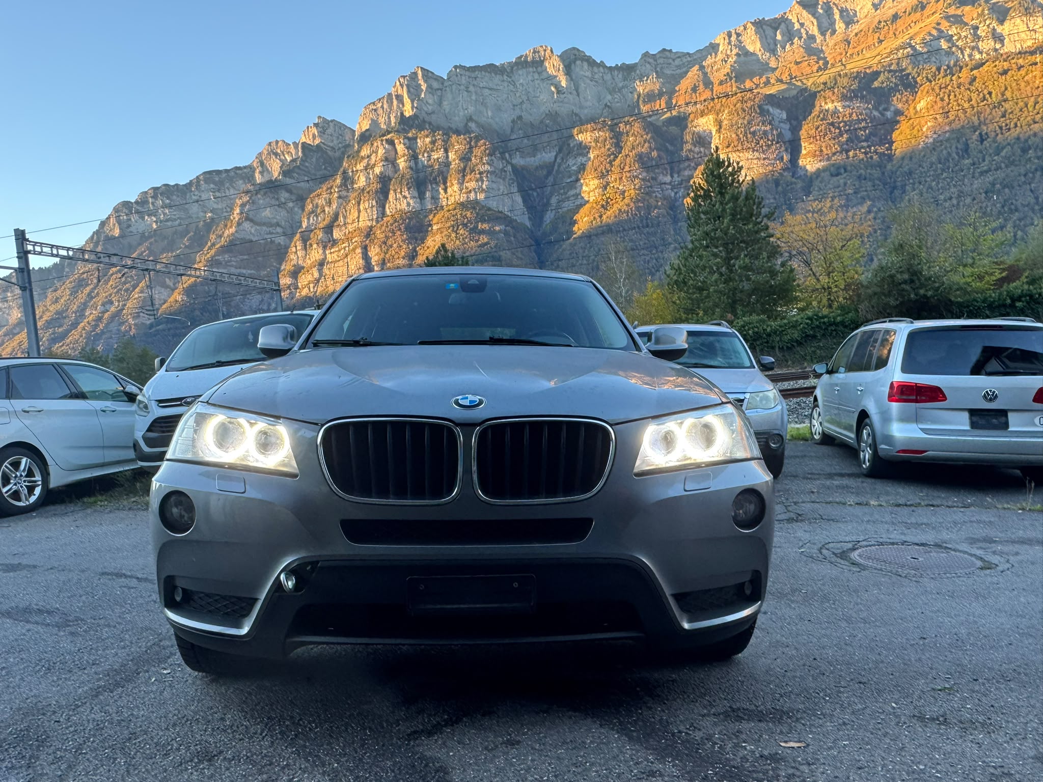 Car photo