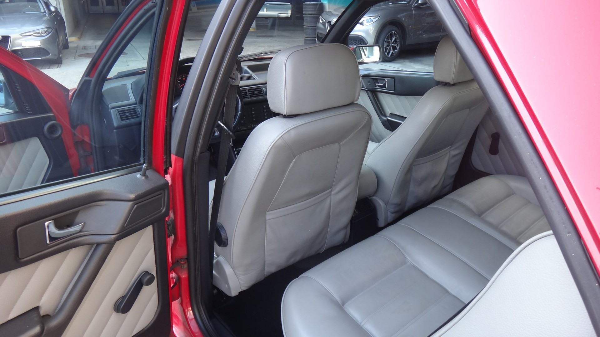 ALFA ROMEO 155 2.5 V6-image-6
