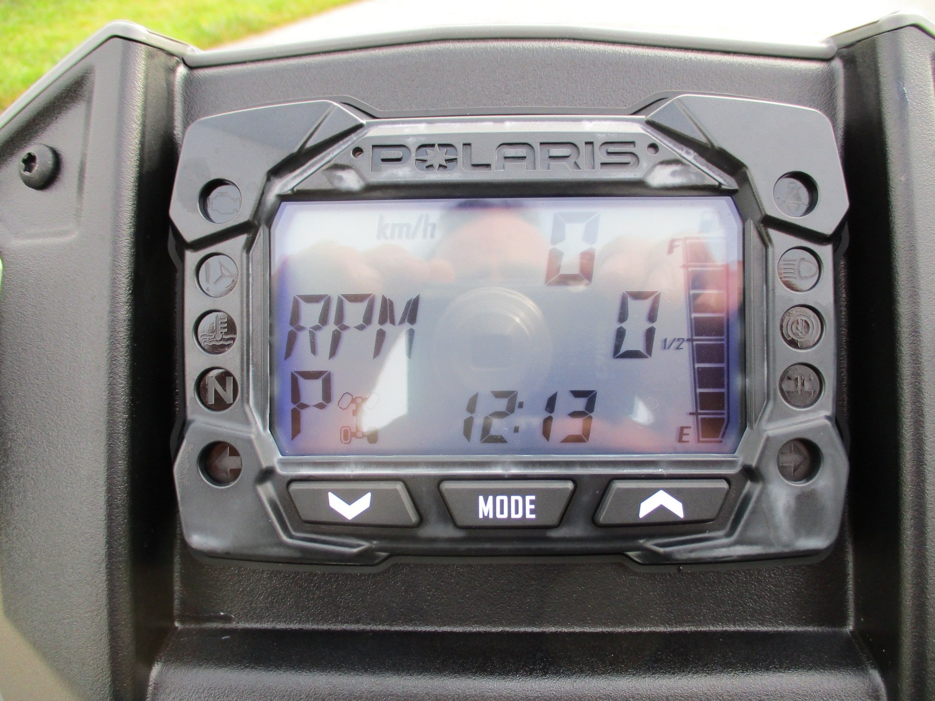 POLARIS Sportsman 570 4x4-image-13