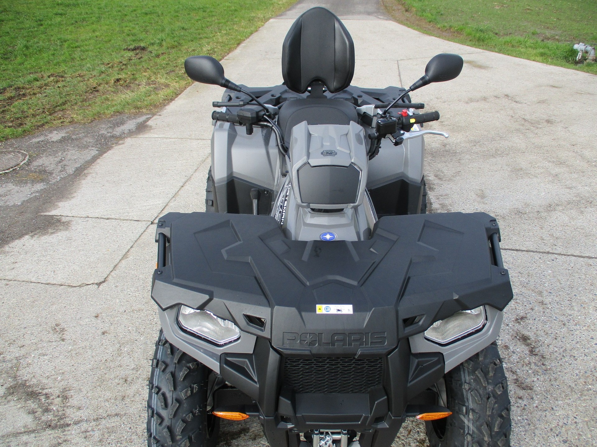 POLARIS Sportsman 570 4x4-image-14
