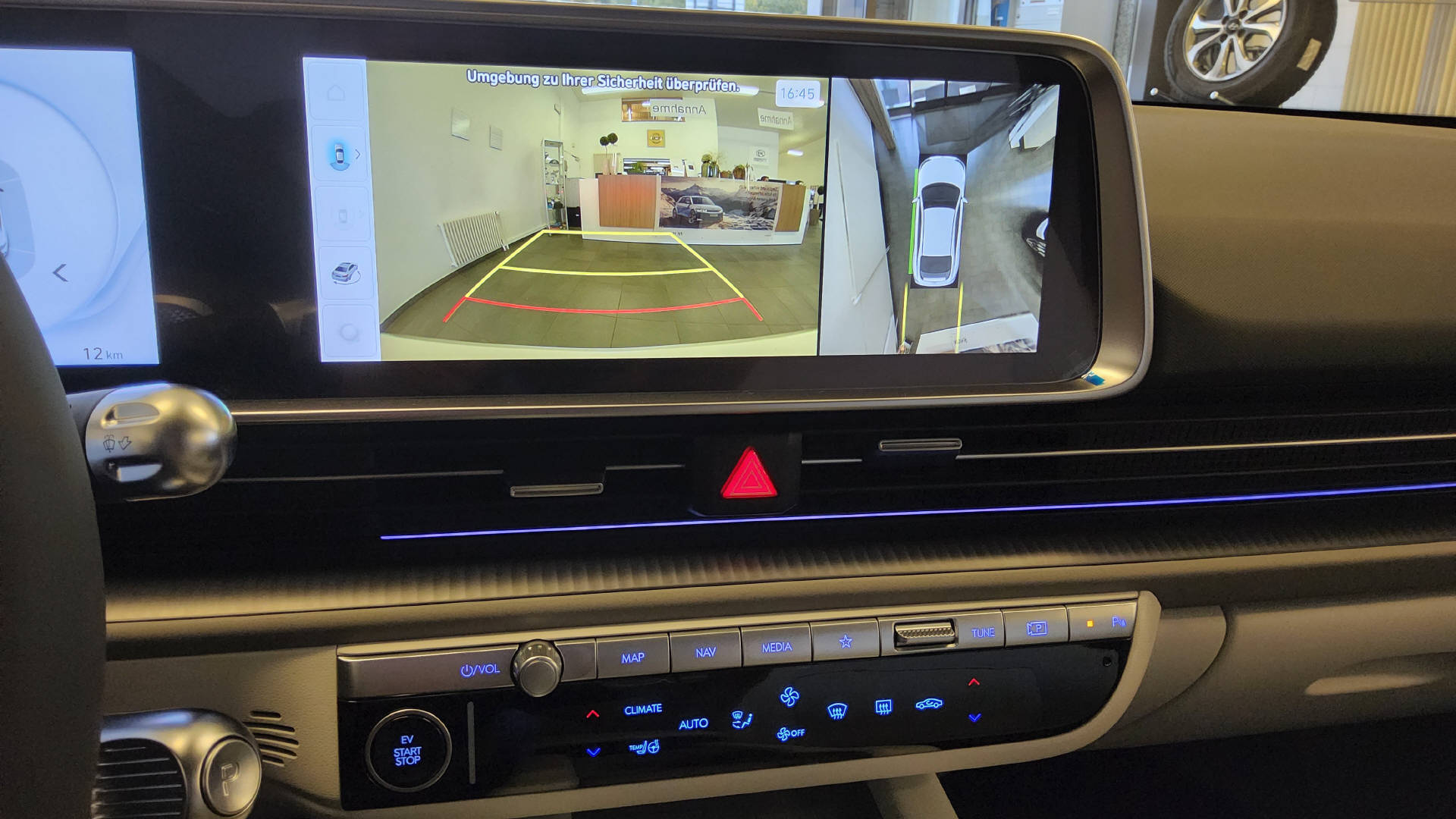 HYUNDAI Ioniq 6 Launch Edition 4WD-image-13