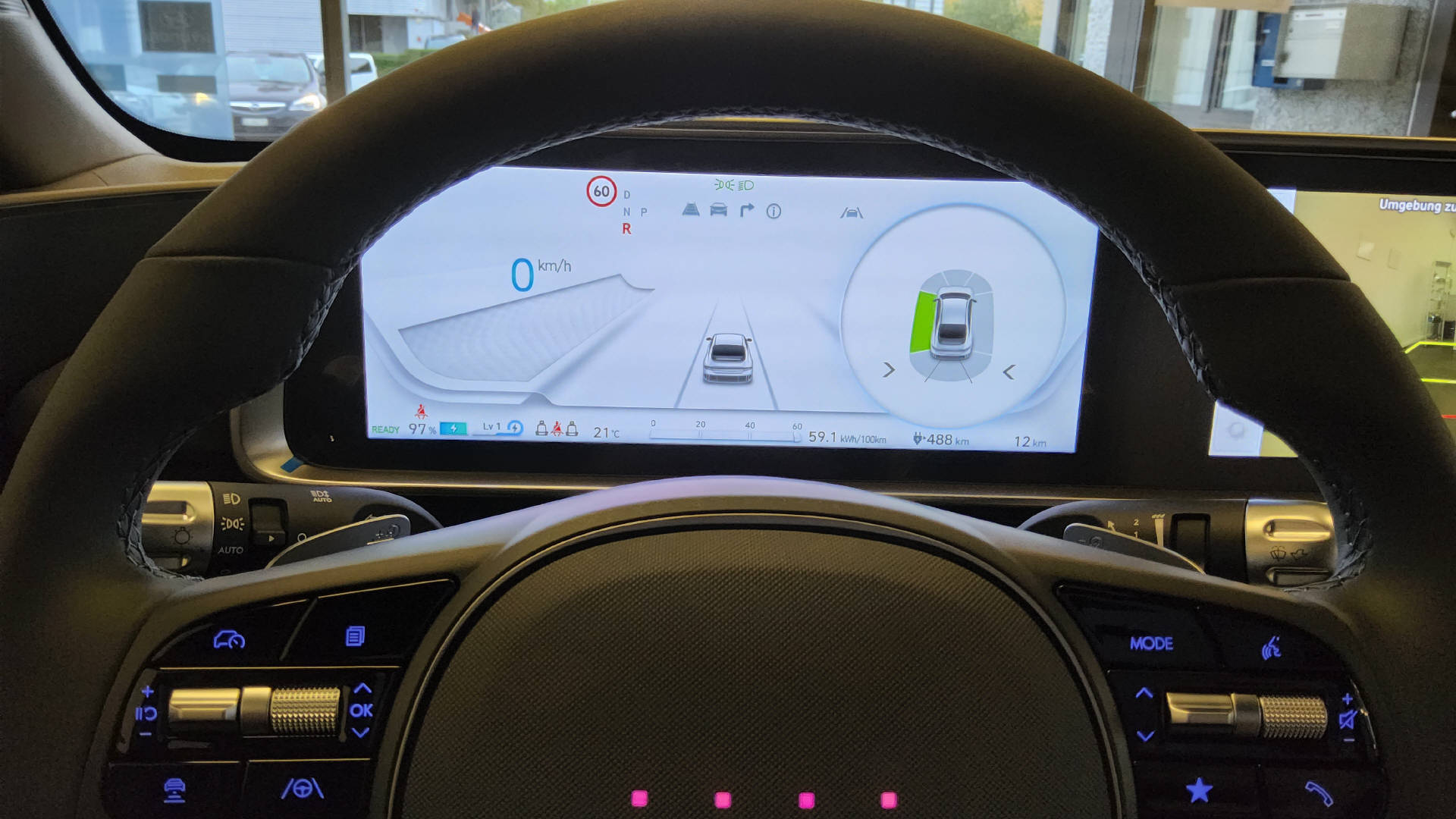 HYUNDAI Ioniq 6 Launch Edition 4WD-image-20