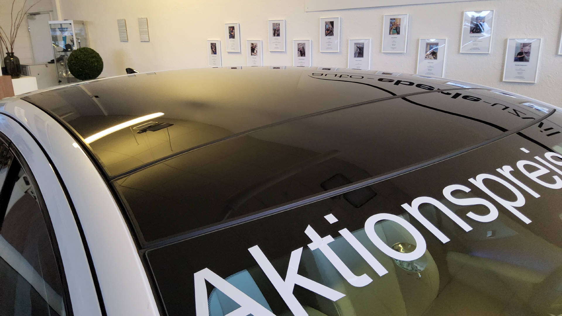 HYUNDAI Ioniq 6 Launch Edition 4WD-image-19