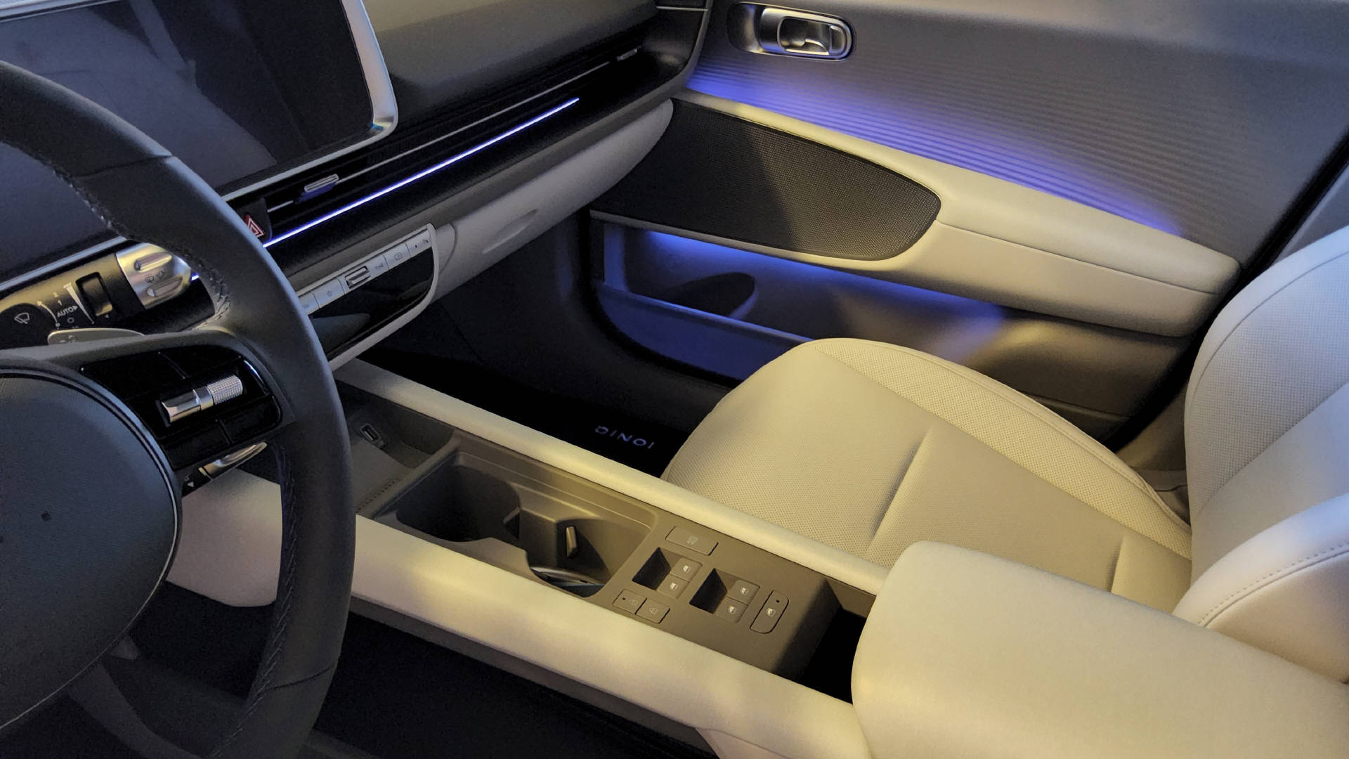 HYUNDAI Ioniq 6 Launch Edition 4WD-image-10