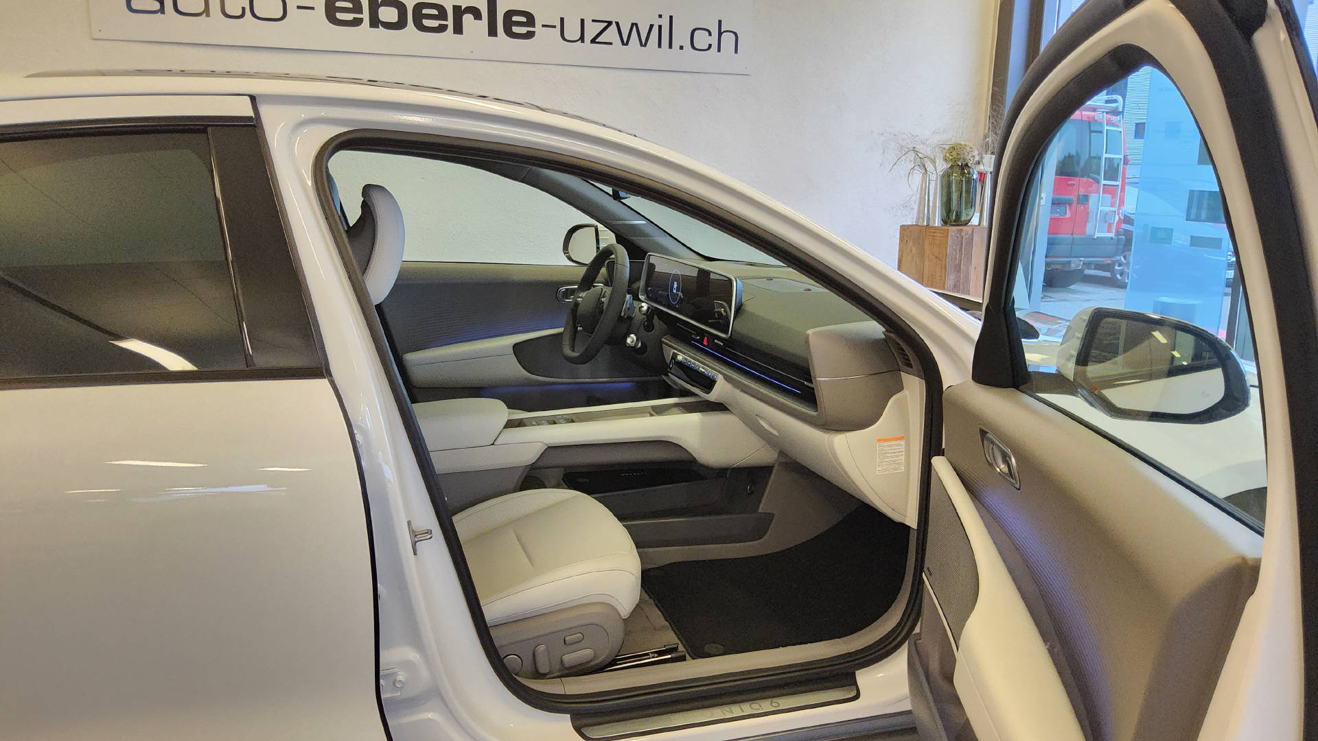 HYUNDAI Ioniq 6 Launch Edition 4WD-image-7