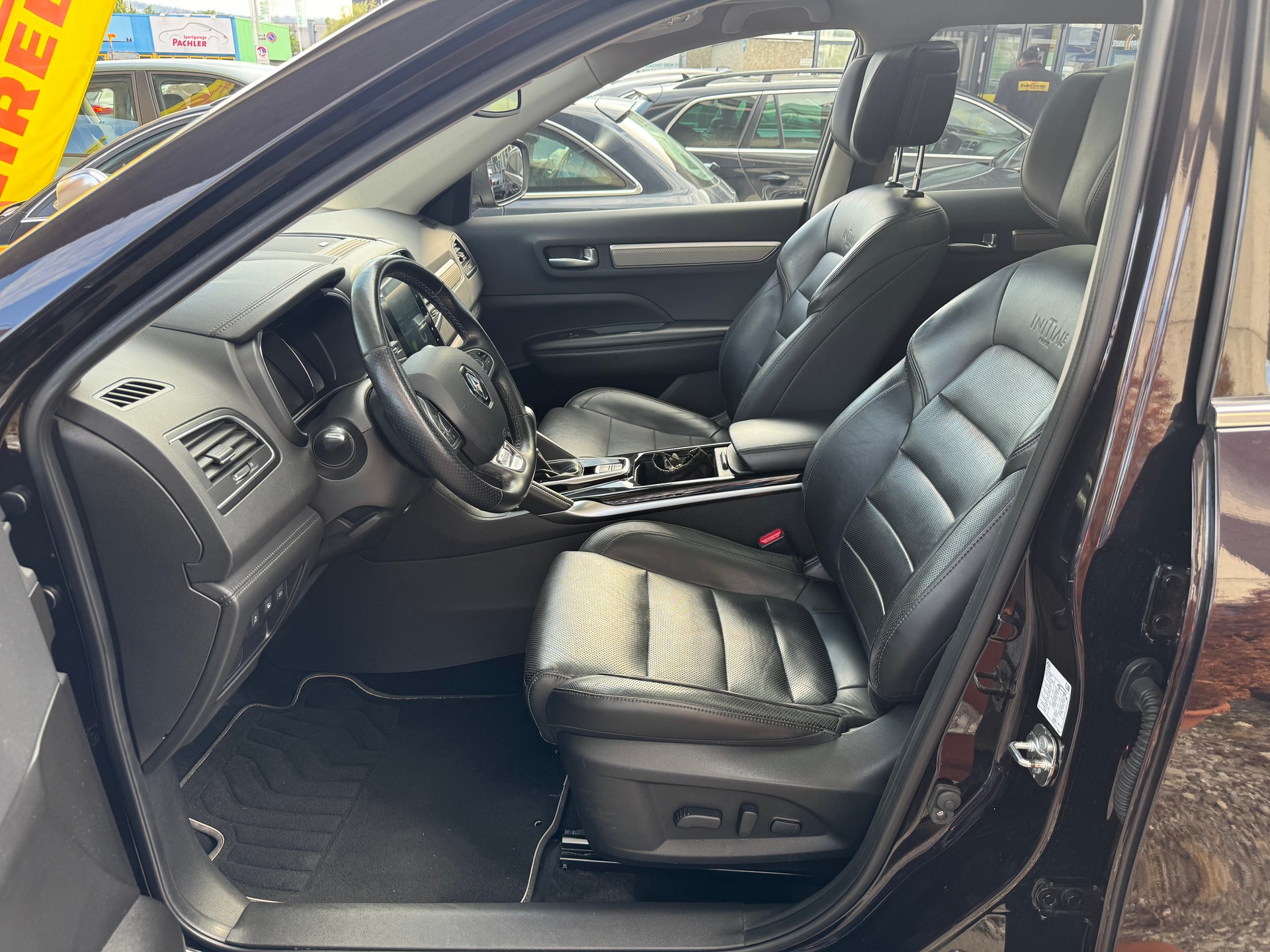 RENAULT Koleos 2.0 dCi Intens 4x4 Xtronic CVT-image-6