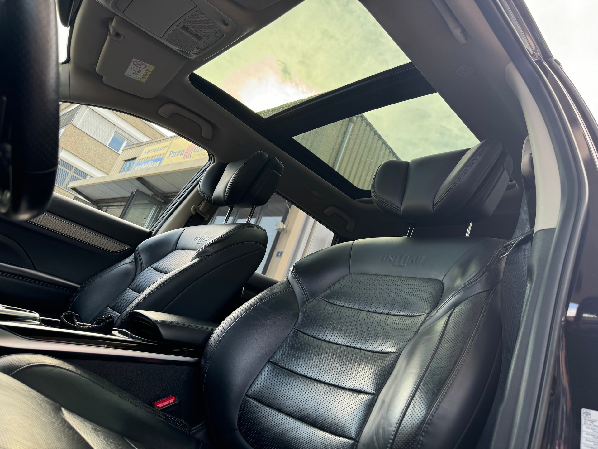 RENAULT Koleos 2.0 dCi Intens 4x4 Xtronic CVT-image-7