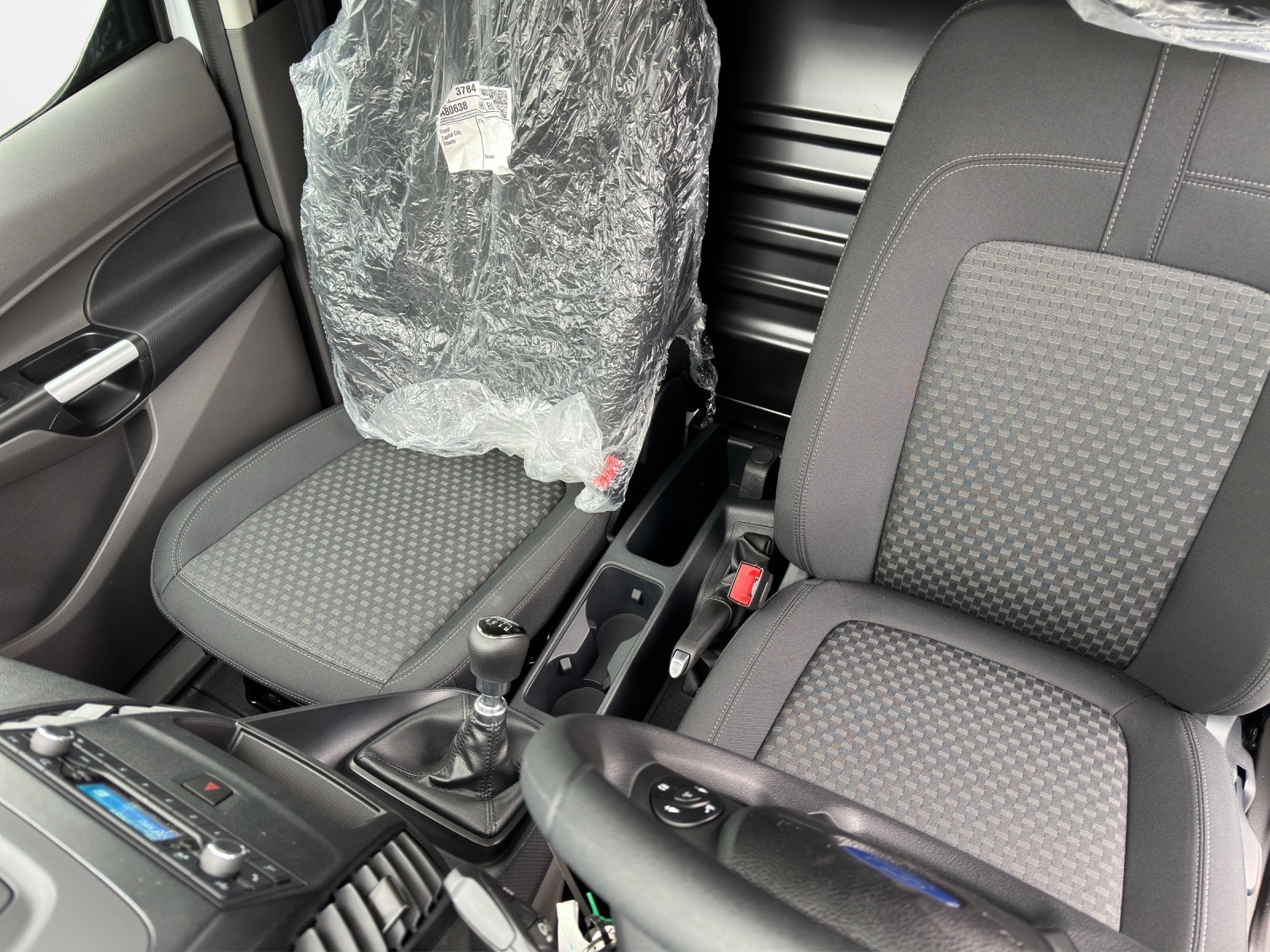 FORD Transit Connect Van 230 L2 1.5 EcoBlue 100 Trend-image-10