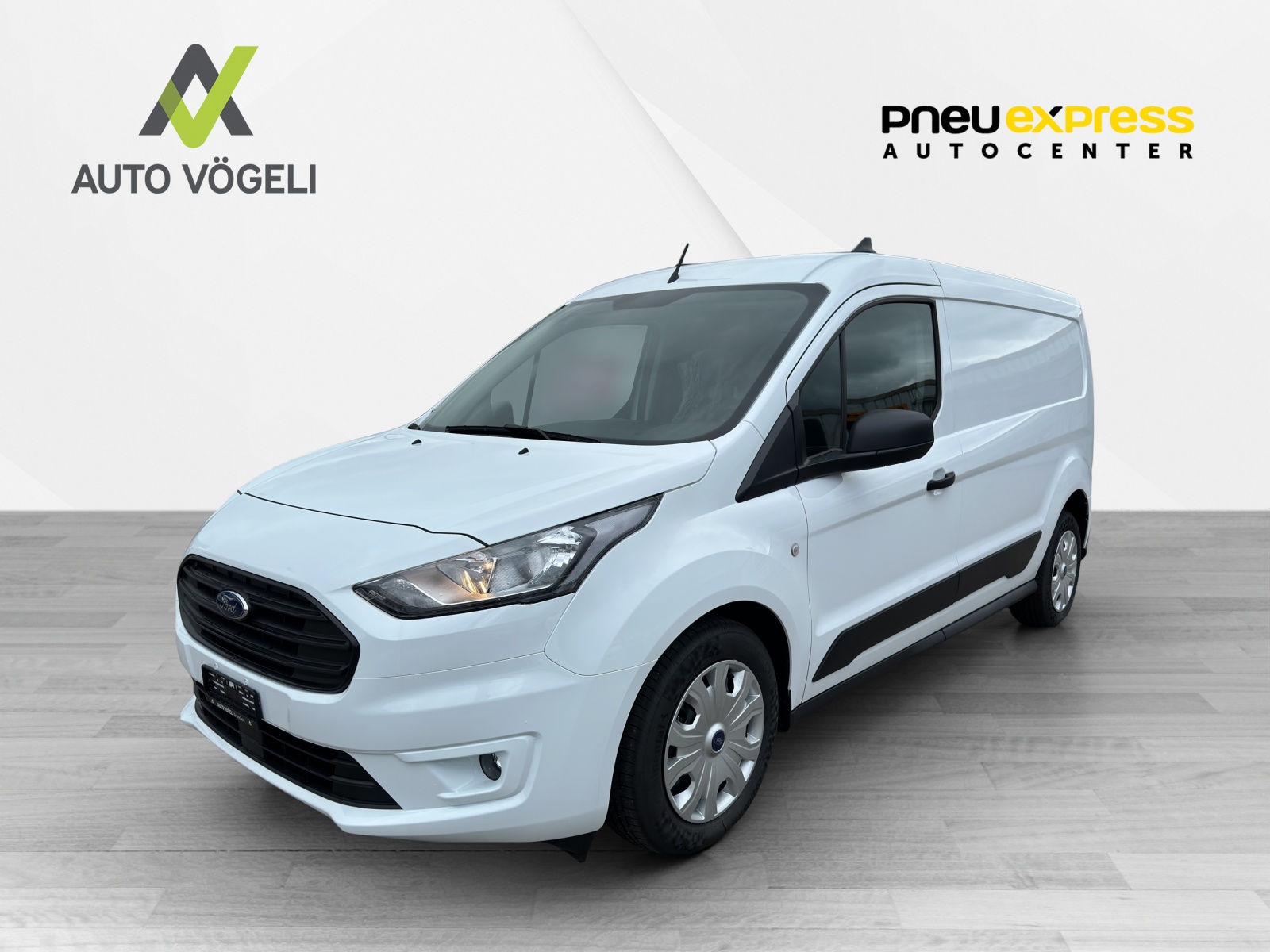 FORD Transit Connect Van 230 L2 1.5 EcoBlue 100 Trend-showroom-element-1