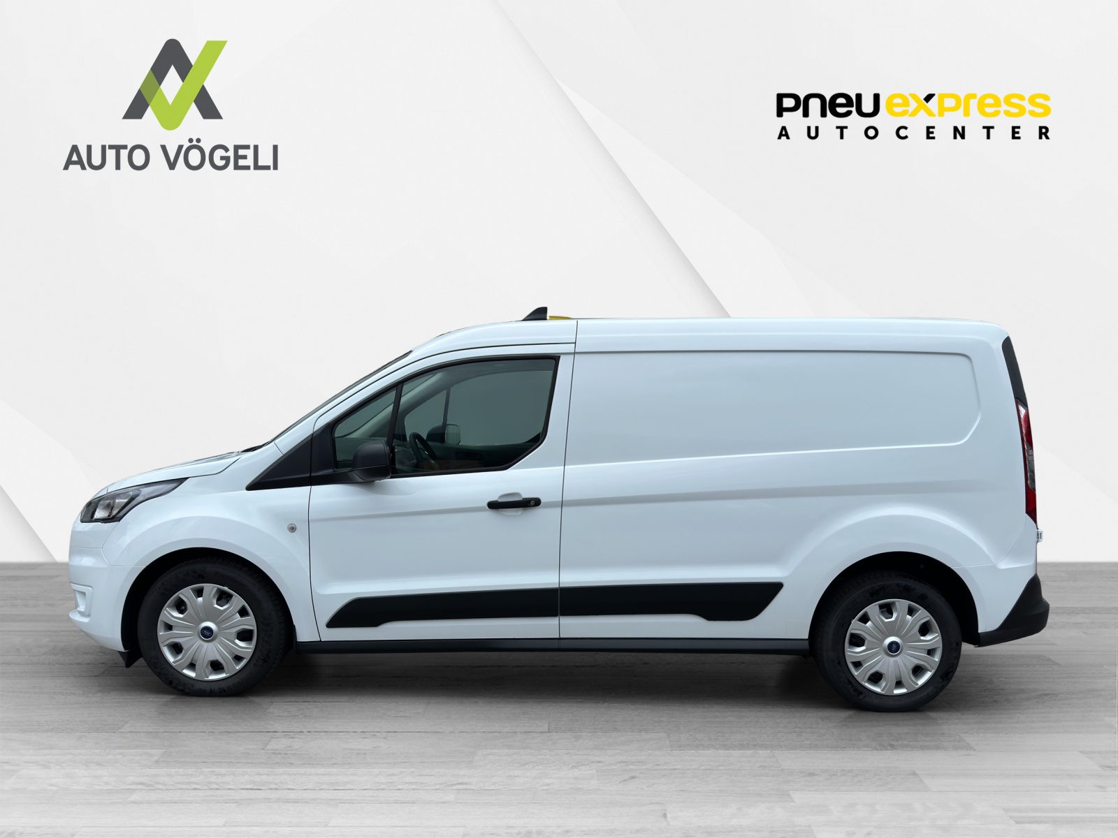 FORD Transit Connect Van 230 L2 1.5 EcoBlue 100 Trend-showroom-element-2