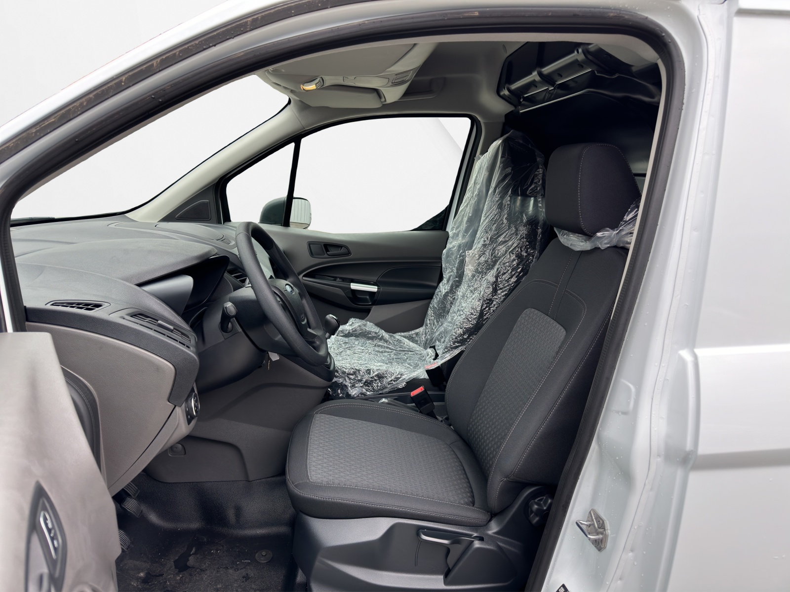 FORD Transit Connect Van 230 L2 1.5 EcoBlue 100 Trend-image-8