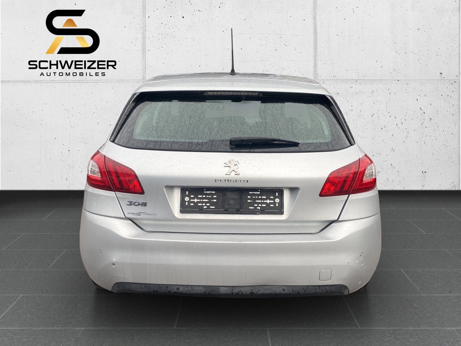 PEUGEOT 308 1.2 THP Allure-image-7