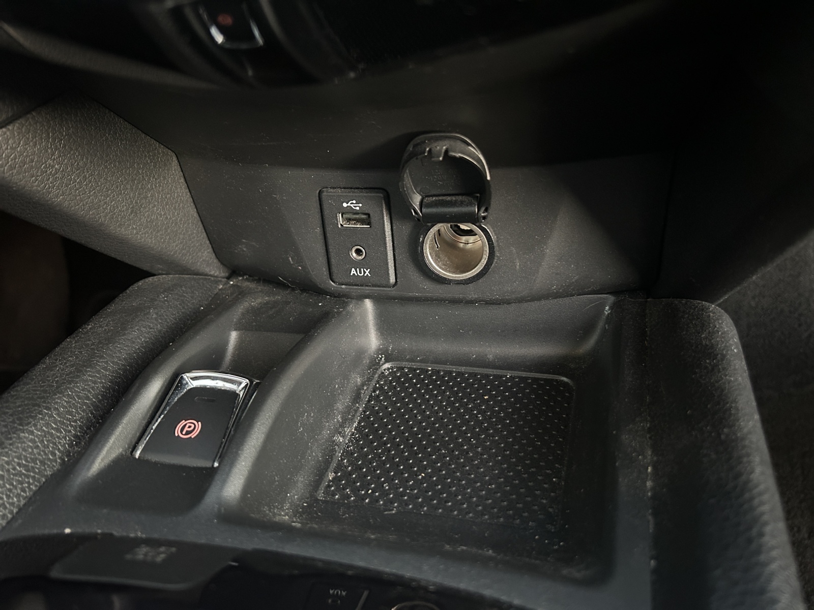 NISSAN X-Trail 1.6 dCi tekna Xtronic CVT-image-14