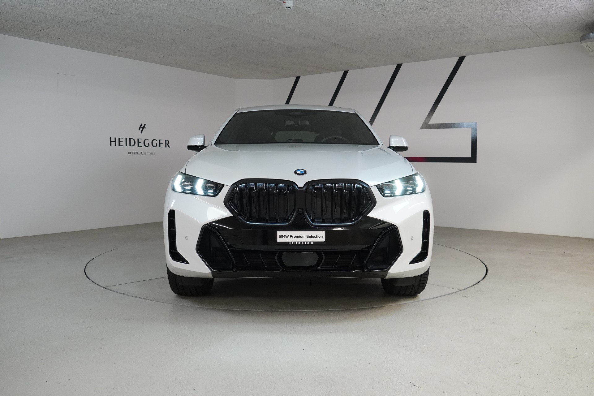BMW X6 xDrive 48V 30d M Sport Pro Steptronic-showroom-element-1