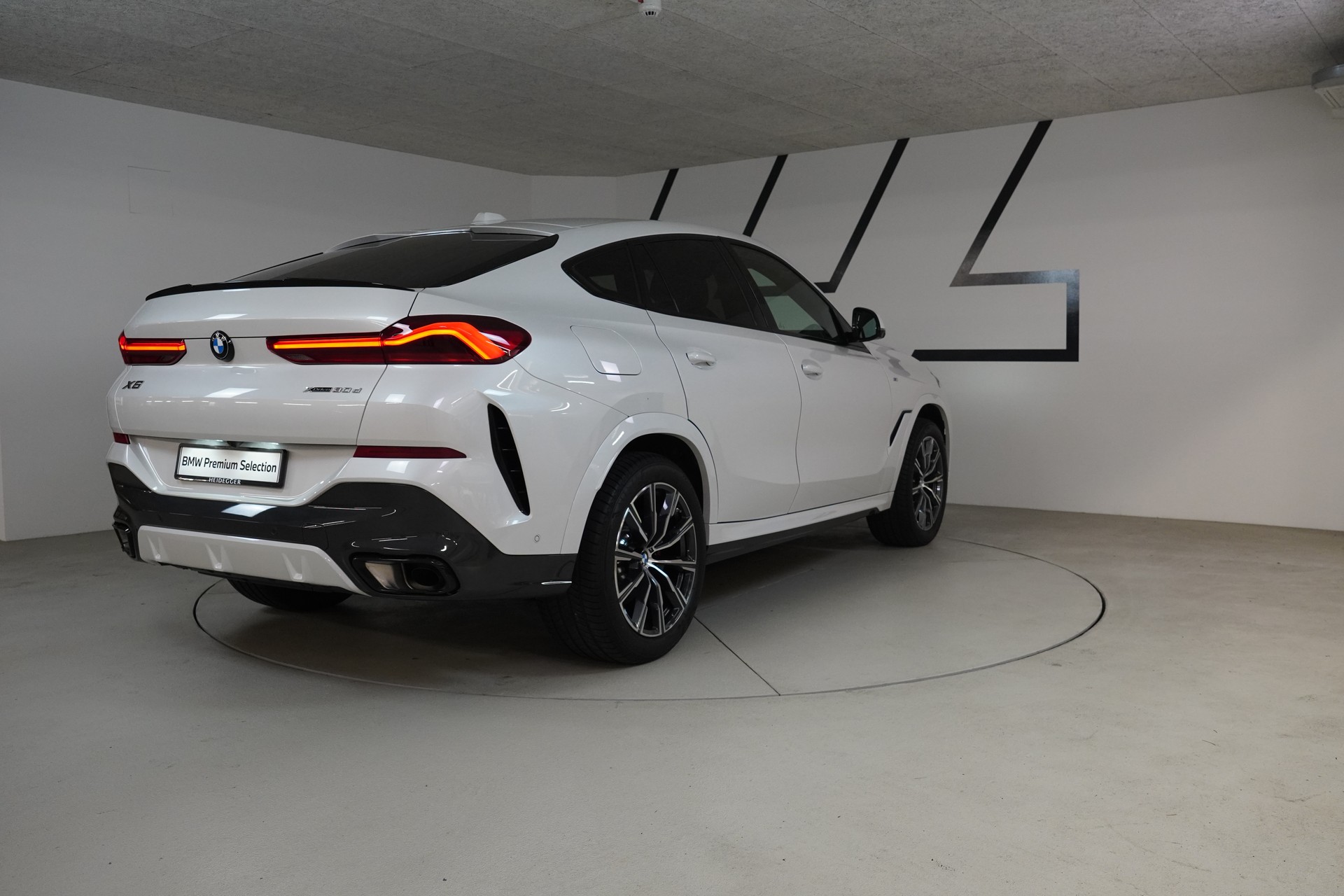 BMW X6 xDrive 48V 30d M Sport Pro Steptronic-image-6