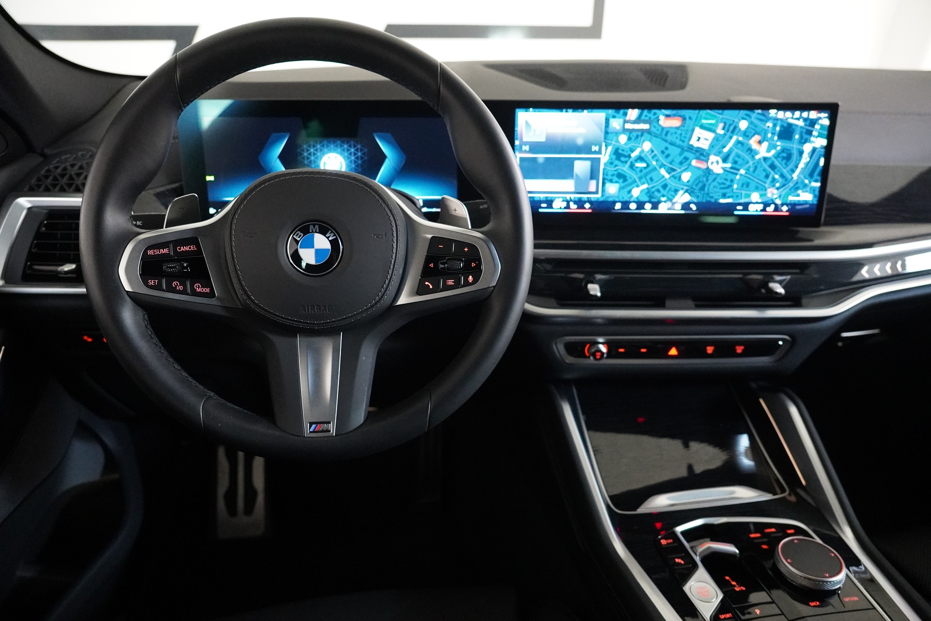 BMW X6 xDrive 48V 30d M Sport Pro Steptronic-image-20
