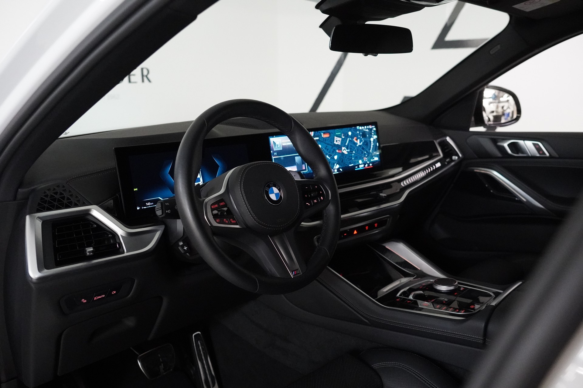 BMW X6 xDrive 48V 30d M Sport Pro Steptronic-image-22