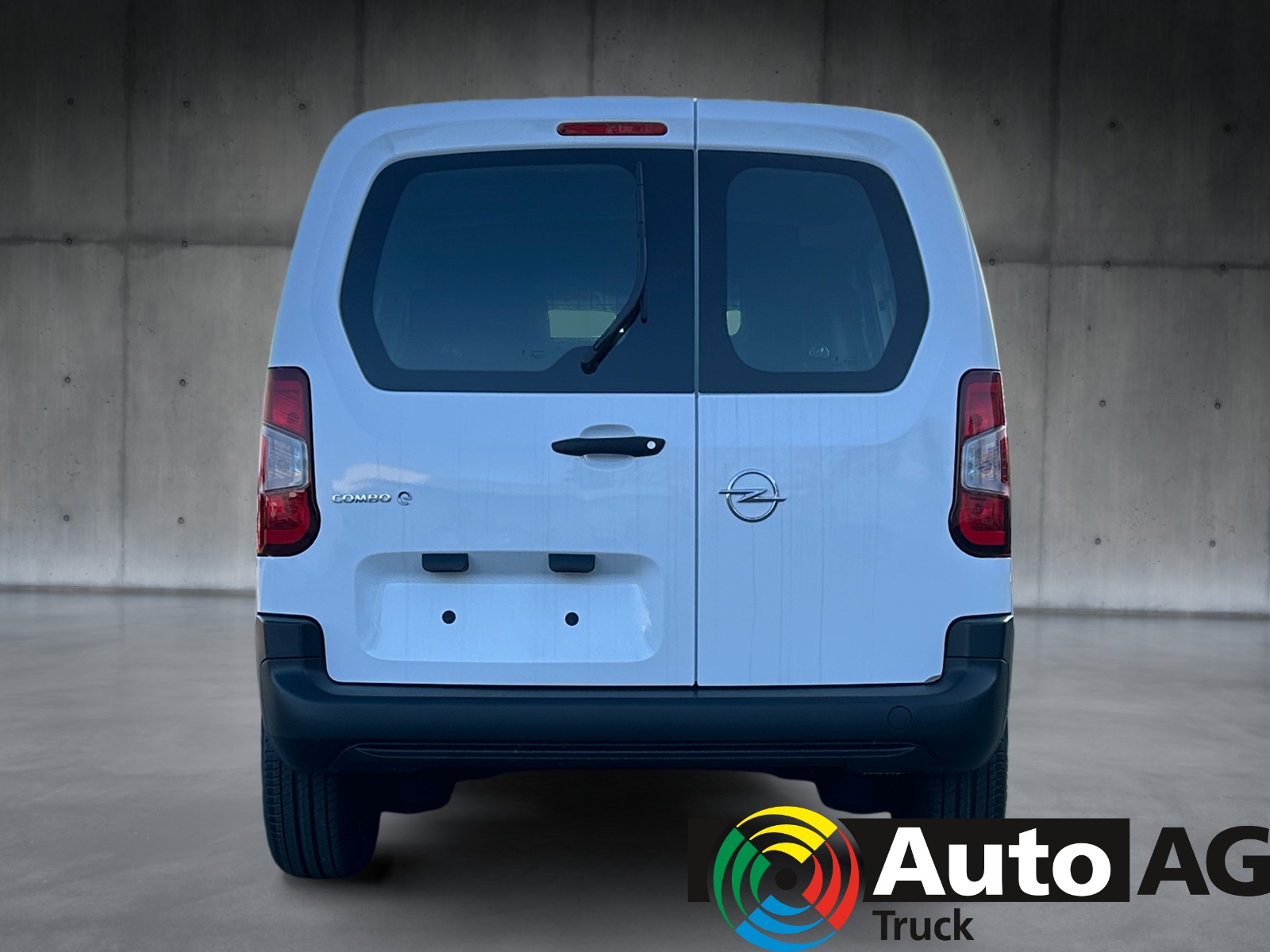 OPEL Combo-e Cargo-image-2