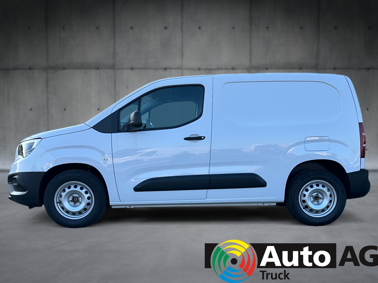 OPEL Combo-e Cargo-image-1