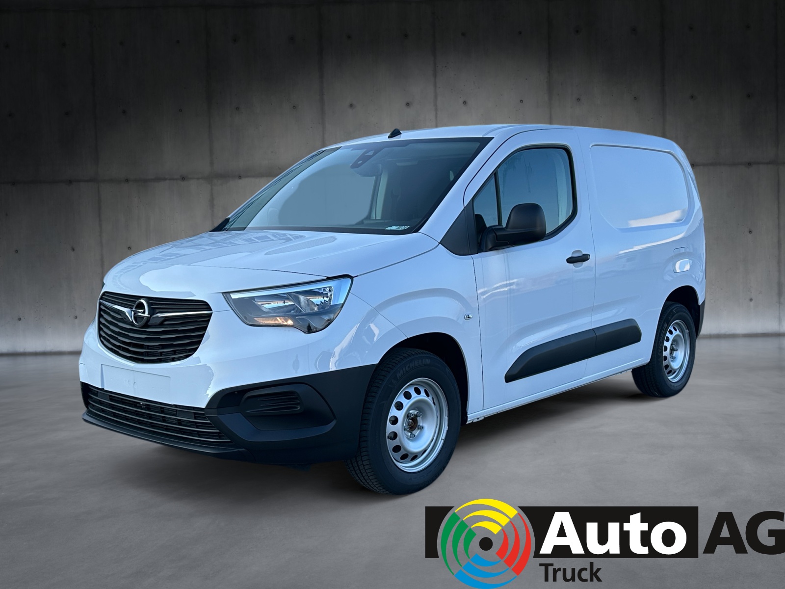 OPEL Combo-e Cargo-image-0