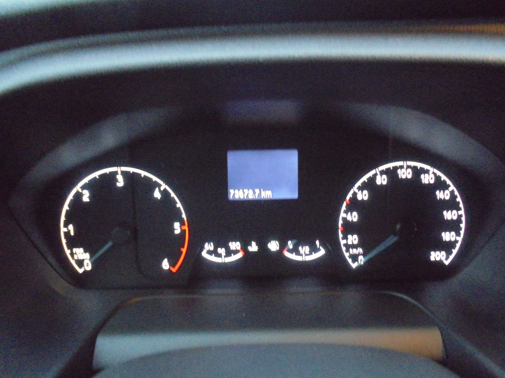 FORD Transit Custom Van 300 L2H1 Trend-image-18