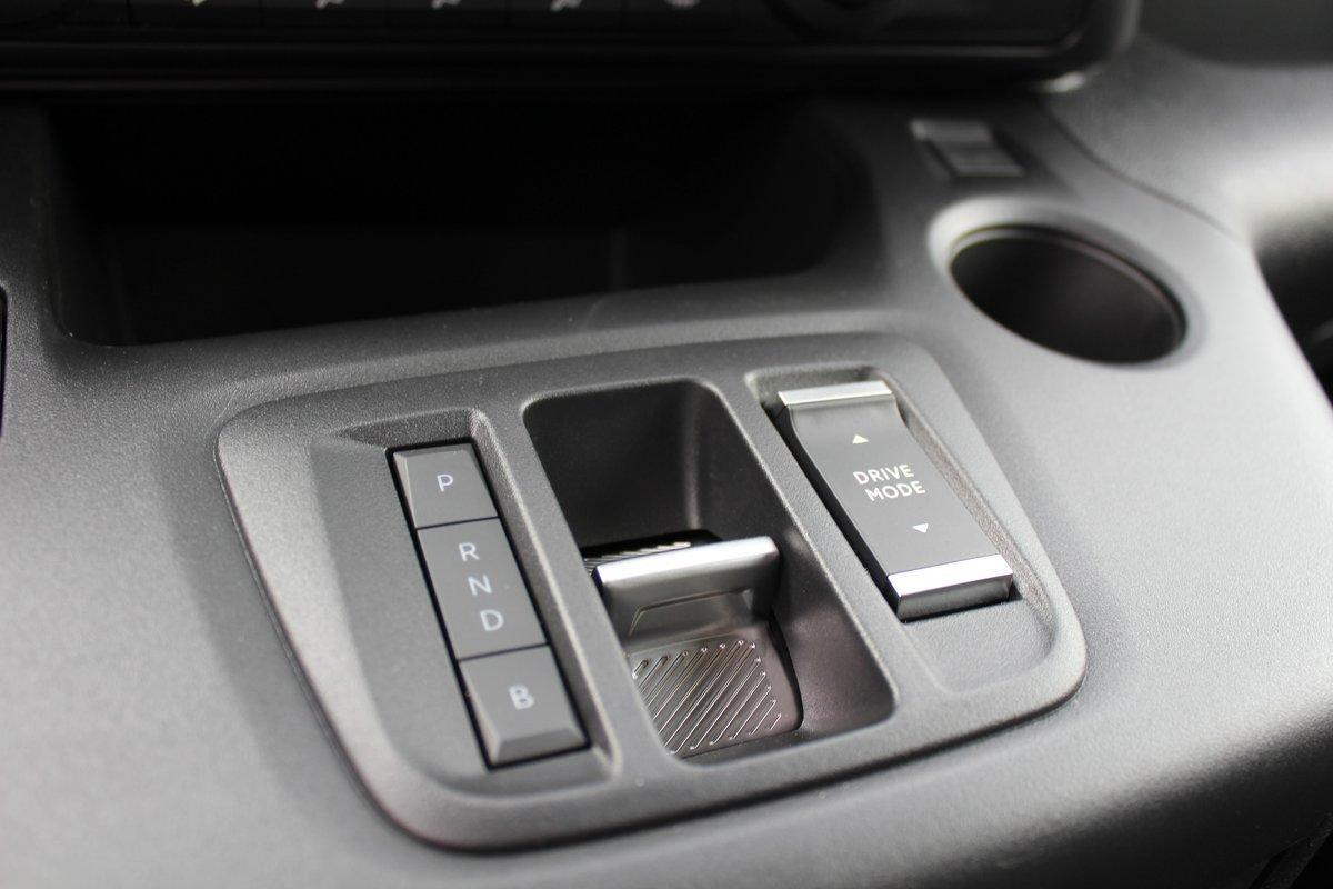 FIAT E-Doblo Kaw. L1 50 kWh Swiss Edition-image-17