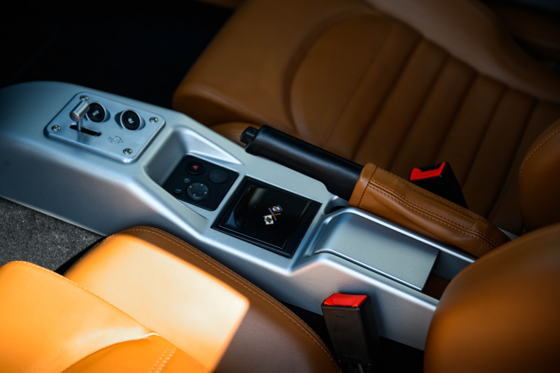FERRARI F360 Modena Berlinetta-image-7