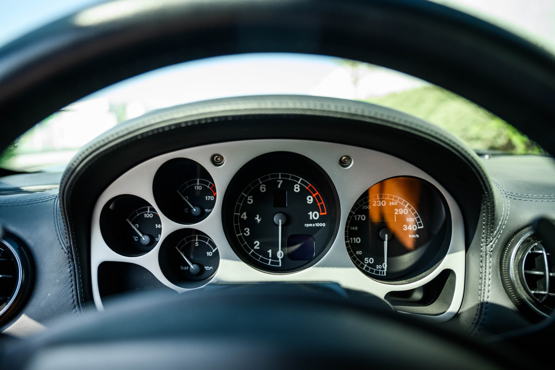 FERRARI F360 Modena Berlinetta-image-9