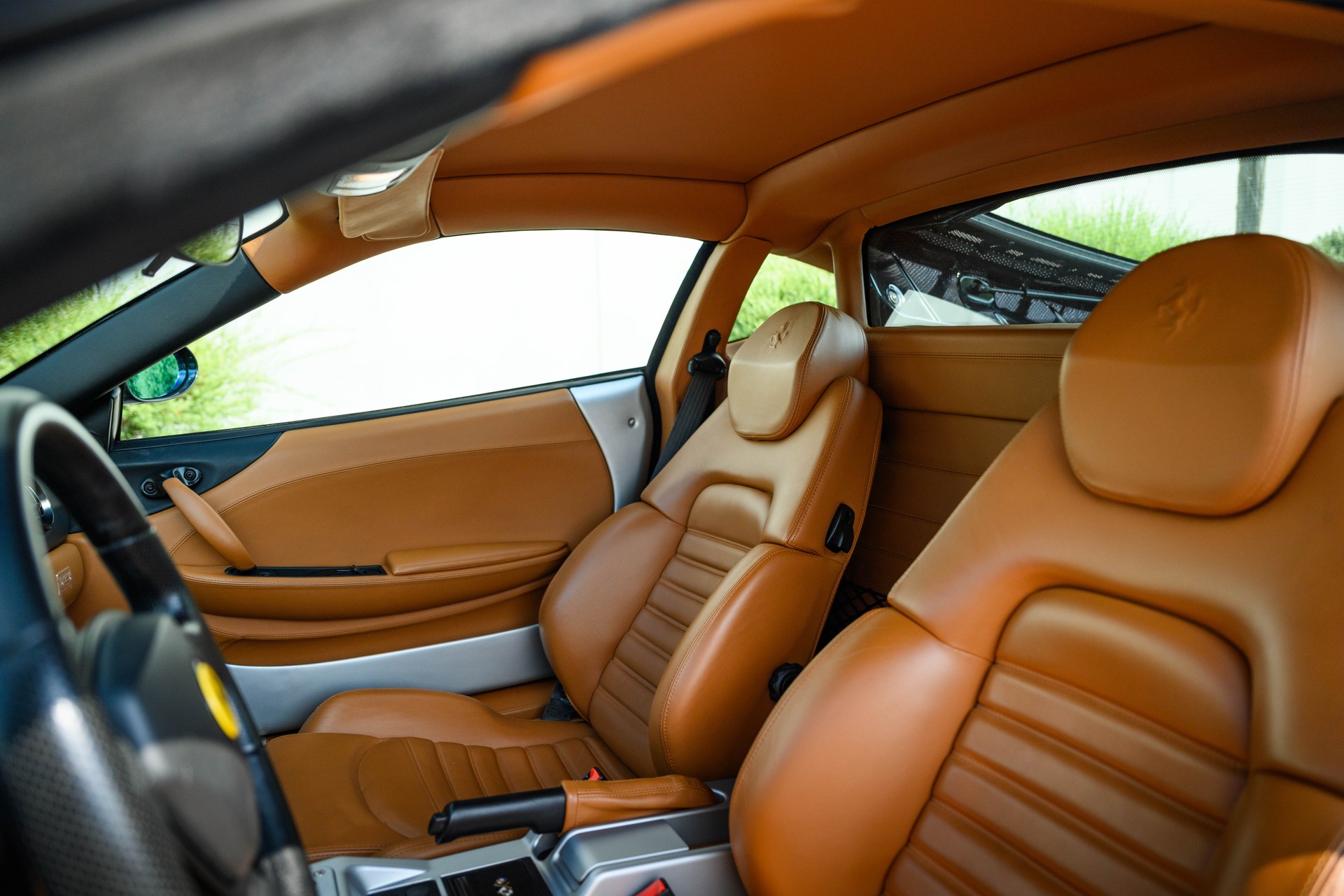 FERRARI F360 Modena Berlinetta-image-10