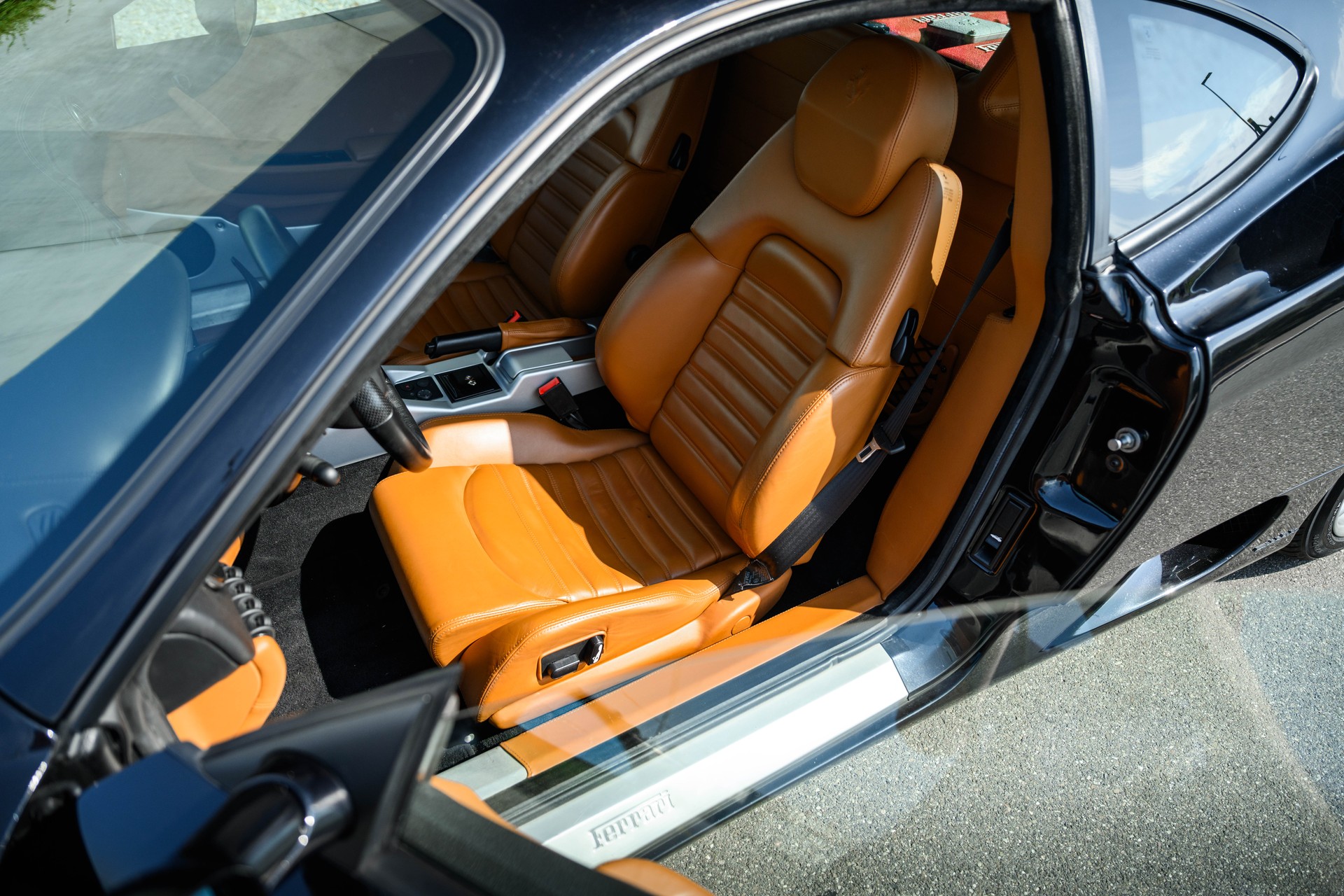 FERRARI F360 Modena Berlinetta-image-6