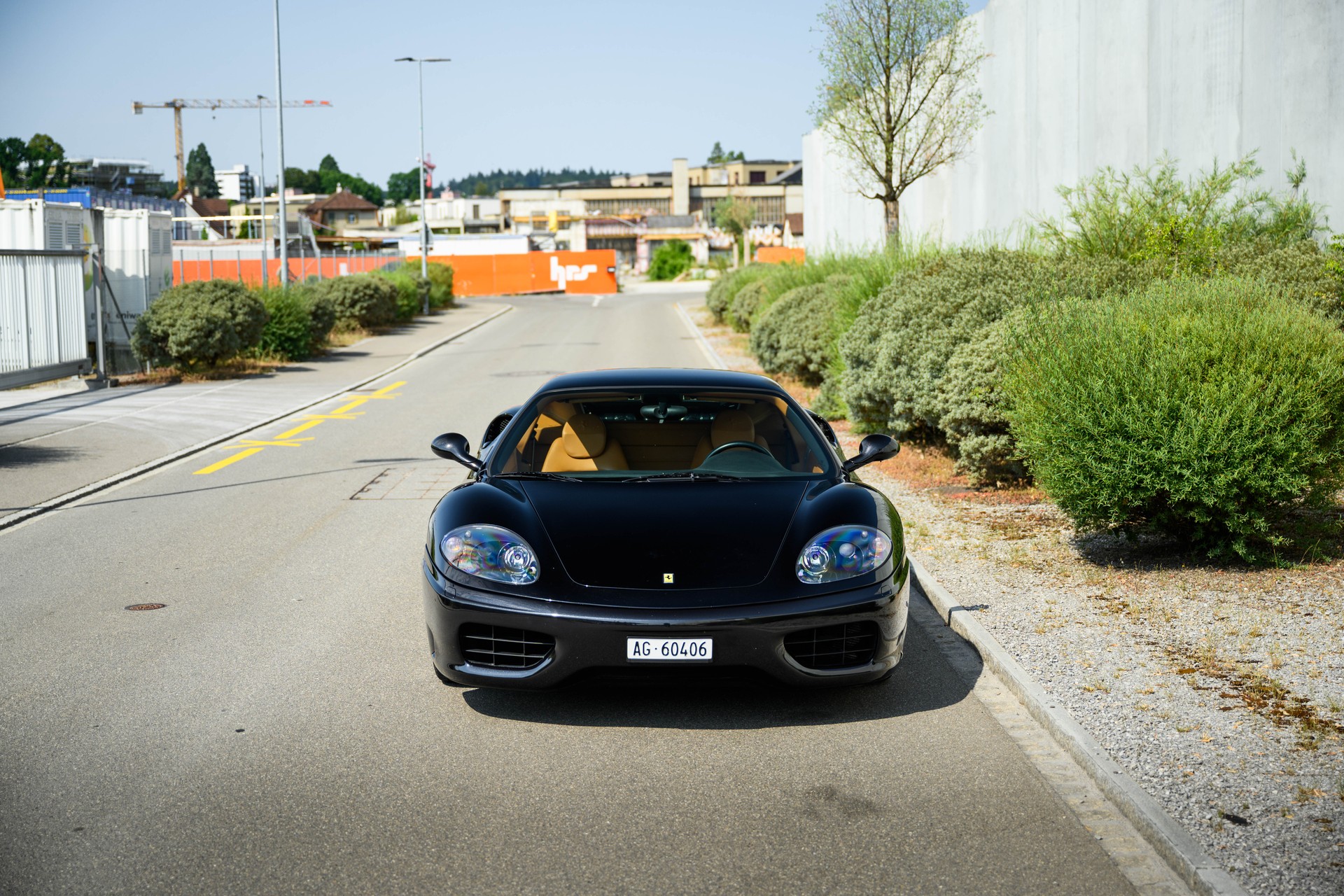 FERRARI F360 Modena Berlinetta-image-3