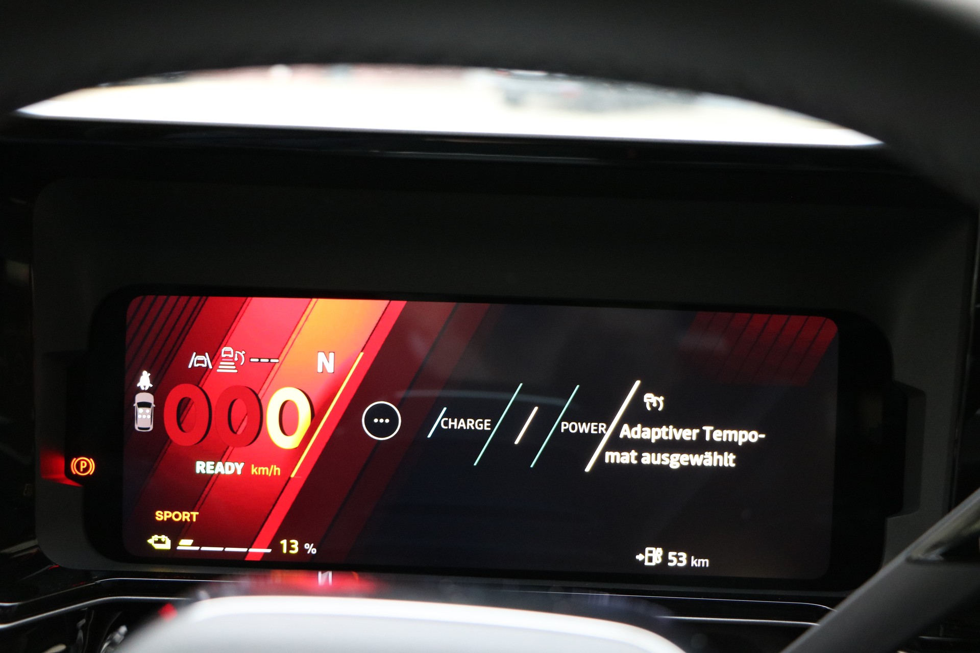 RENAULT R5 E-Tech Comfort Range 52 kWh Iconic Five-image-16