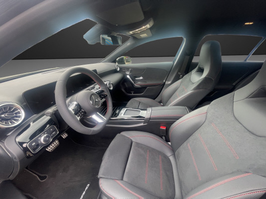 MERCEDES-BENZ A 200 7G-DCT-image-6