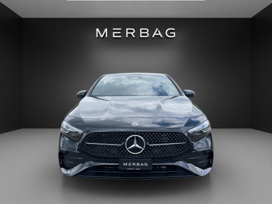 MERCEDES-BENZ A 200 7G-DCT-image-0