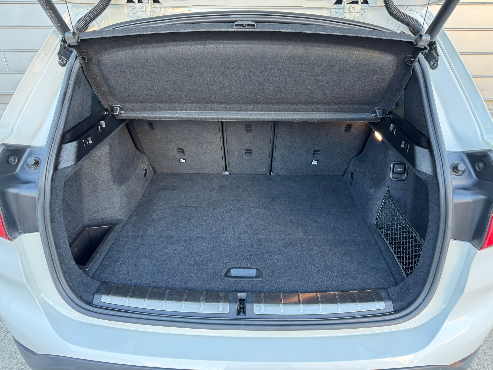 BMW X1 xDrive 18d Sport Line Steptronic-image-7