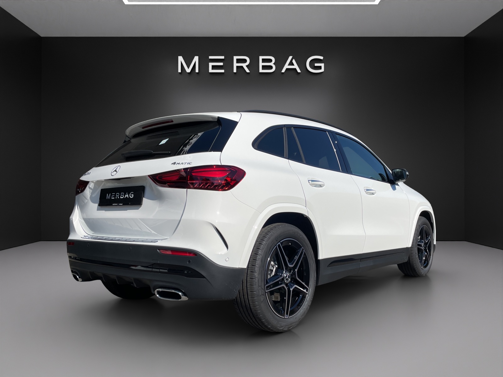 MERCEDES-BENZ GLA 220d 4Matic 8G-DCT-image-5