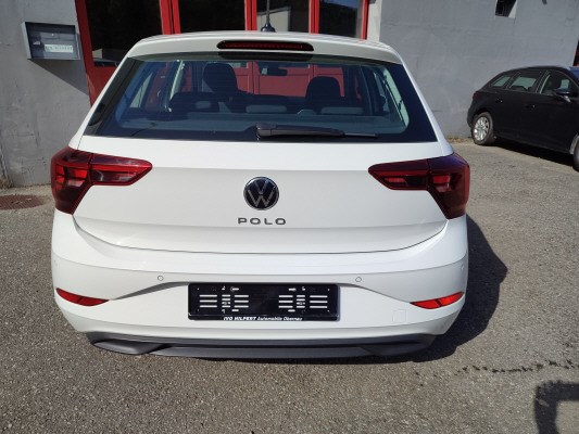 VW Polo 1.0 TSI Life-image-5